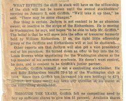 This Morning (part 2). <em>The Washington Post</em>, December 23, 1949. This Morning (part 2). December 23, 1949.