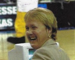 Cheryl Bailey. Cheryl Bailey.