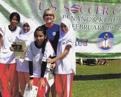 Cheryl Bailey. Cheryl Bailey.