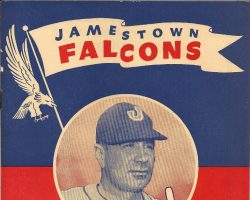 1946 program cover. 1946 program cover.