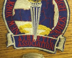 Section 6 Class C champions, basketball. 1951. Section 6 Class C champions, basketball. 1951.