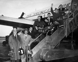 1952 Winter U.S. Olympic Speed Skating Team. 1952 Winter U.S. Olympic Speed Skating Team.