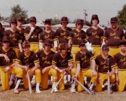 East Lake Babe Ruth All-Stars. 1979. 1979-East-Lake-BR-all-stars