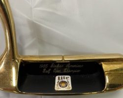 1985 Italian American Champ 1985 Italian American Champ