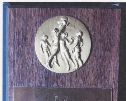 Chris Carlson was a <em>Post-Journal</em> Division 2 basketball All-Star. 1986. Chris Carlson was a <em>Post-Journal</em> Division 2 All-Star. 1986.