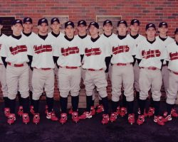 Chautauqua County Travelers. 1998. 1998-ChauCoTravelers