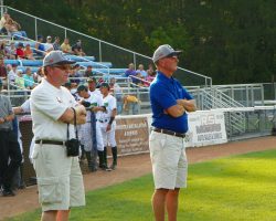 Randy Sweeney and Randy Anderson 2 Randys