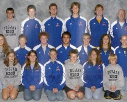2006 SWCS XC Team. 2006 SWCS XC Team.