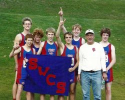 2006 Sectional Champs - SWCS XC. 2006 Sectional Champs - SWCS XC.