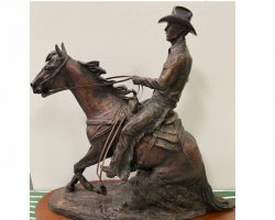 2010 National Reining Horse Association Intermediate. 2010 National Reining Horse Association Intermediate.