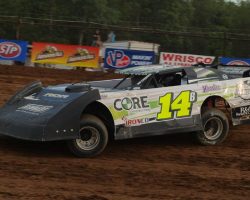 Dick Barton, 2011. Dick Barton, 2011.