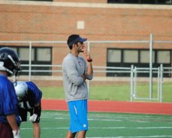 Jay Sirianni. 2015. Jay Sirianni. 2015.