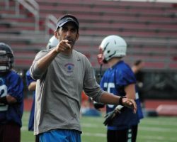 Jay Sirianni. 2015. Jay Sirianni. 2015.