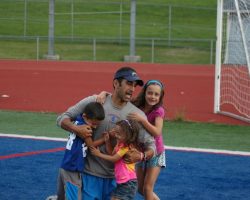 Jay Sirianni. 2015. Jay Sirianni. 2015.