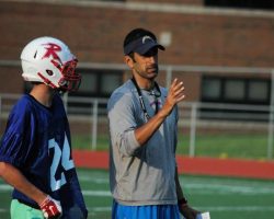 Jay Sirianni. 2015. Jay Sirianni. 2015.