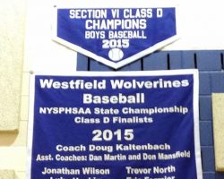 2015 Section 6 champions. 2015 Section 6 champions.