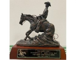 2017 FRHA March Spin I. 2017 FRHA March Spin I.