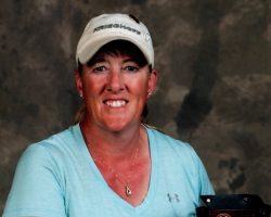 Tiffany Decker, 2017. Tiffany Decker, 2017.