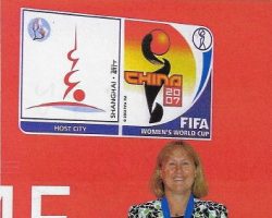 Cheryl Bailey. Cheryl Bailey.