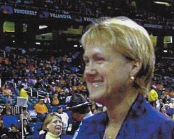 Cheryl Bailey. Cheryl Bailey.