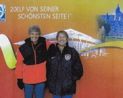 Cheryl Bailey. Cheryl Bailey.