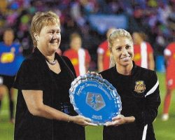 Cheryl Bailey. Cheryl Bailey.