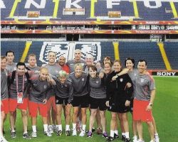 Cheryl Bailey. Cheryl Bailey.