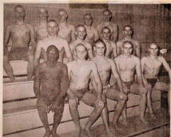 Clean-Shaven Crew. <em>Post-Journal</em>. Clean-Shaven Crew.