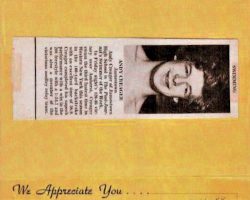 Congratulations. January 12, 1984. Congratulations. January 12, 1984.