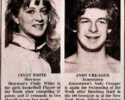 Post-Journal Players of the Week. <em>Post-Journal</em> (Jamestown). Post-Journal Players of the Week.