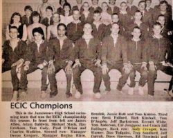 ECIC Champions. <em>Post-Journal</em> (Jamestown). ECIC Champions.