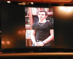 Anthony Lunetta introduces Dan Lunetta. Anthony Lunetta introduces Dan Lunetta.