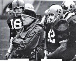 Bob Barlette, Syracuse University. 1972. Bob Barlette, Syracuse University. 1972.