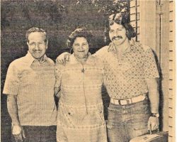 Alabama Bound. <em>Observer</em> (Dunkirk), 1974. Alabama Bound. 1974.