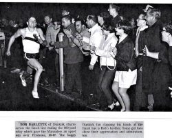 Bob Barlette. Bob Barlette.