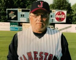 George Barone. George Barone.