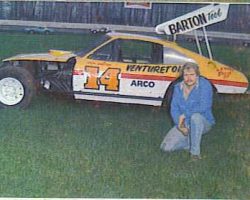 Dick Barton, 1980. Dick Barton, 1980.