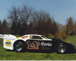 Dick Barton, 1990. Dick Barton, 1990.