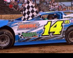 Dick Barton, 2013. Dick Barton, 2013.