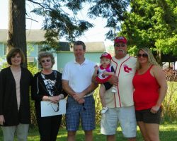 Bedient descendents Bedient descendents