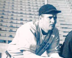 Bob Bender at Ft. Shafter, HI, 1943. Bender-1943-Ft.-Shafter