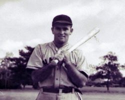 Bob Bender in Hawaii. Bob Bender in Hawaii.