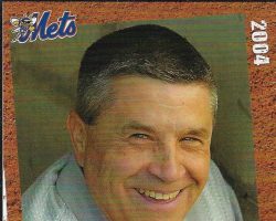 Michael Lopriore, 2004. Michael Lopriore, 2004.