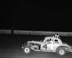 Ron Blackmer, 1967. Ron Blackmer, 1967.