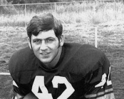 Bob Barlette, Syracuse University. Bob Barlette, Syracuse University.