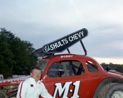 Sportsman class, 1972. Sportsman class, 1972.