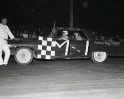 May 23, 1964. May 23, 1964.