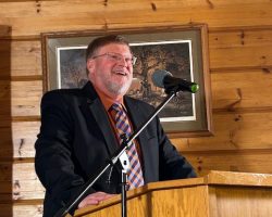 Brian Hull, 2026 inductee. Brian Hull, 2026 inductee.