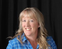 Tiffany Decker. Tiffany Decker.