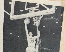 Easy Score. February 1972. Easy Score. February 1972.